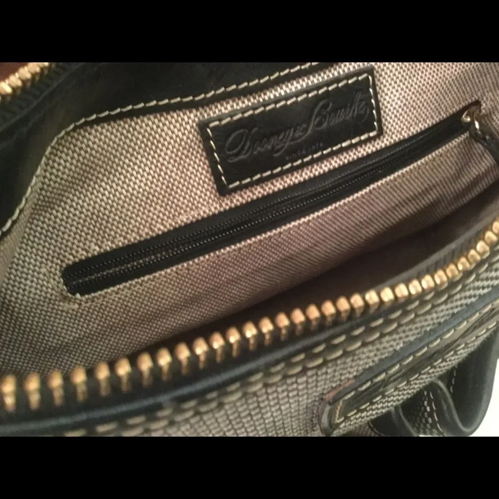 Dooney & Bourke good preowned